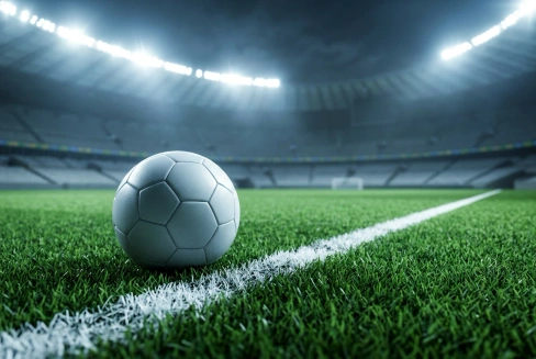 Destaques do futebol para apostas esportivas